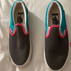Custom Vans